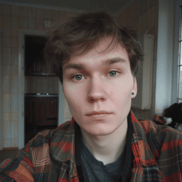 Feedback author photo